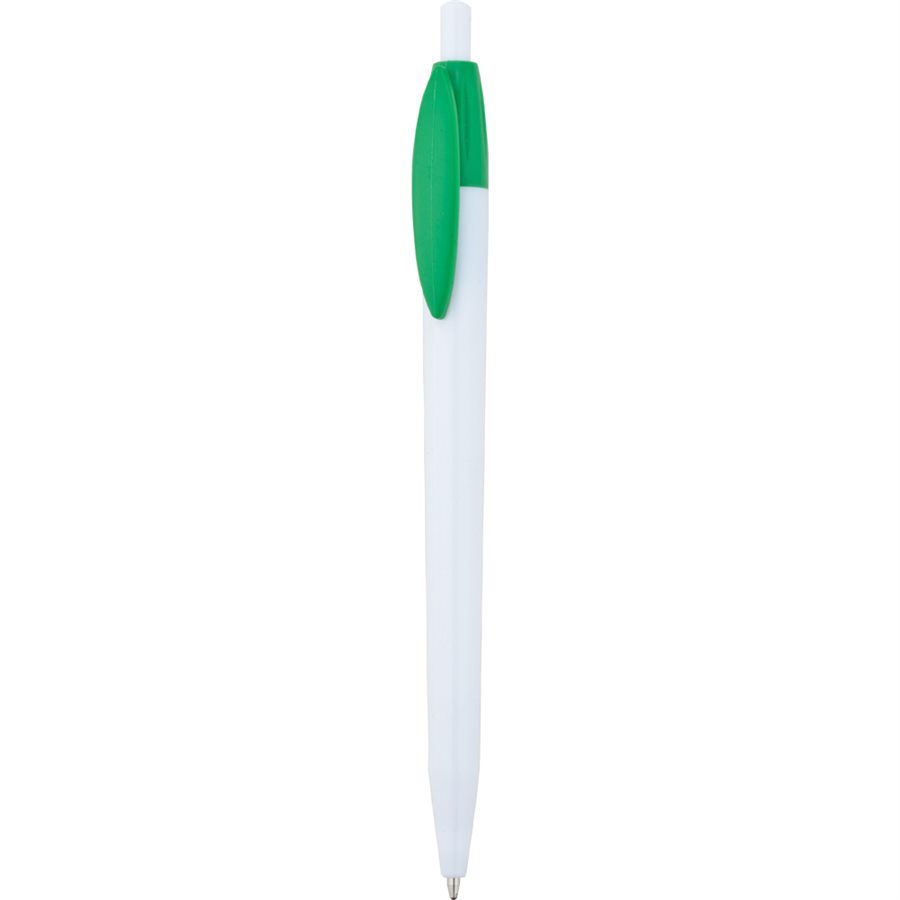 4470 Plastik Tükenmez Kalem - Görsel 9