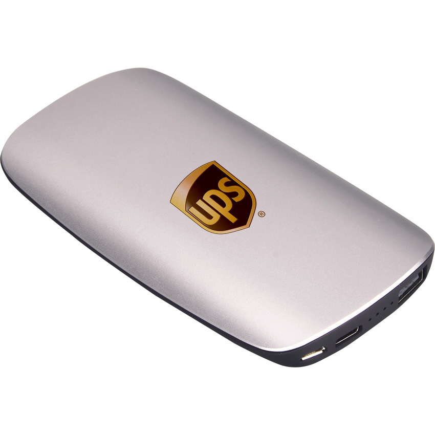 PT-203-powerbank-pwb_100 Powerbank 10.000 mAh Batarya: Yeni Nesil Özel Boyutlu Gösterge: 4 Kademeli LED Giriş: DC5V 1A (MAX) / Micro Çıkış: DC5V 2A (MAX) / 1 USB - Type C Ağırlık: 195 Gram Materyal: Metal Görünüm ABS + Rubber Ebat: 135 x 72 x 14 mm Kablo: 1.5 A (MAX) Micro & IOS Adaptör Kutu: Lüks Hediye Kutulu Lütfen telefonunuzu kendi orjinal kablosu ile kullanınız Bataryalarımız test edilmiş olup 2 yıl garantilidir.