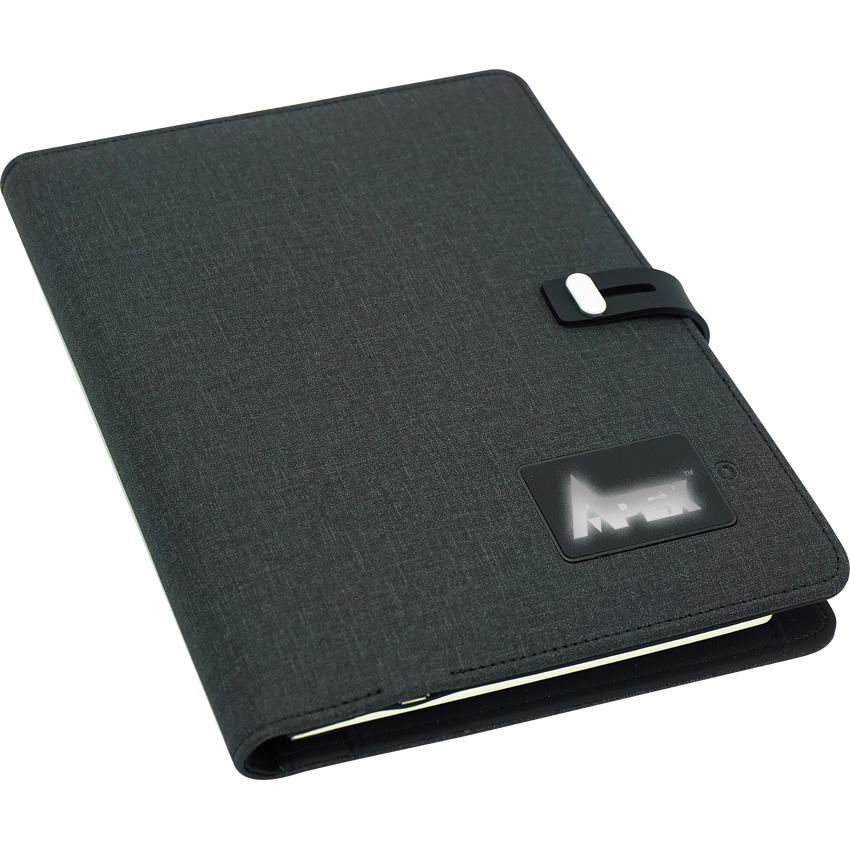 Powerbank Organizer 6500 mAh Batarya: A+ Lithium Polymer Gösterge: 4 Kademeli LED Işıklı Gösterge Giriş: DC5V 1A (MAX) / Micro Çıkış: DC5V 2.1A (MAX) / 1 USB PU (Polyurethane) Kablo: 1.5A (MAX) Micro Defter Ajanda ve Telefon Tutucu özellikleri bulunmaktadır. Lütfen telefonunuzu kendi orjinal kablosu ile kullanınız Bataryalarımız test edilmiş olup 2 yıl garantilidir.