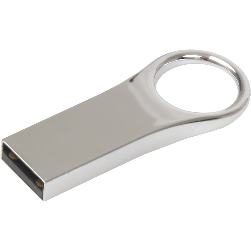 Metal Usb Bellek Metal Kutulu 16, 32 GB seçenekli