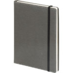 PT-152 Tarihsiz Çizgili Defter 16x21,5 cm İç Kağıtlar Boyutu: 15x21,5 cm Kağıt Cinsi: 80 gr. Krem Kağıt 200 Sayfa Termo Deri Kapak