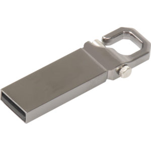 Metal Usb Bellek Metal Kutulu 16, 32 GB seçenekli