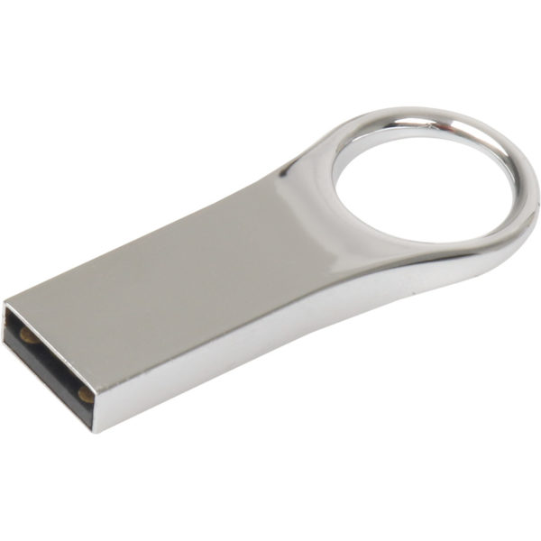 Metal Usb Bellek Metal Kutulu 16, 32 GB seçenekli