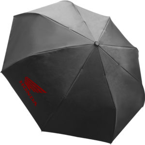 Özel kılıflı Şemsiye Otomatik Katlanır Şemsiye 8 Panel