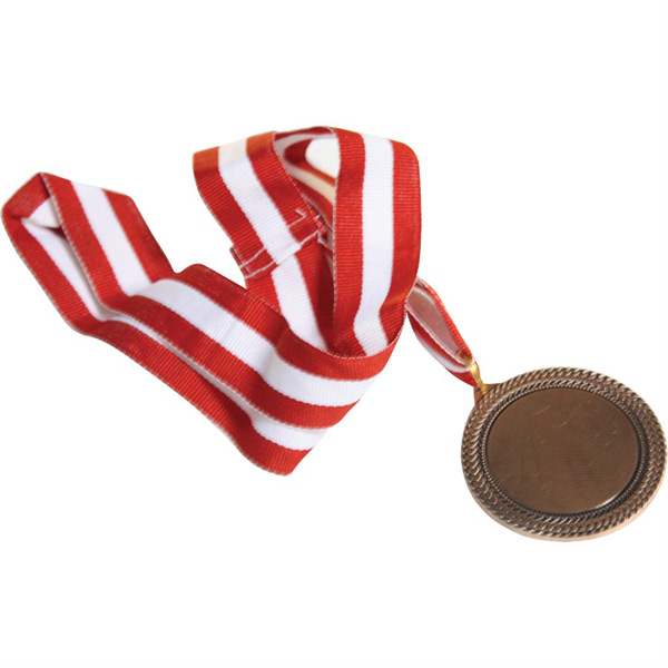 Madalya GOLD Ebat: Ø 5 cm Ebat: 5,5 cm Baskı Alanı: 3,9 cm