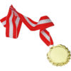 Madalya  Ebat: Ø 5 cm Ebat: 5,5 cm Baskı Alanı: 3,9 cm