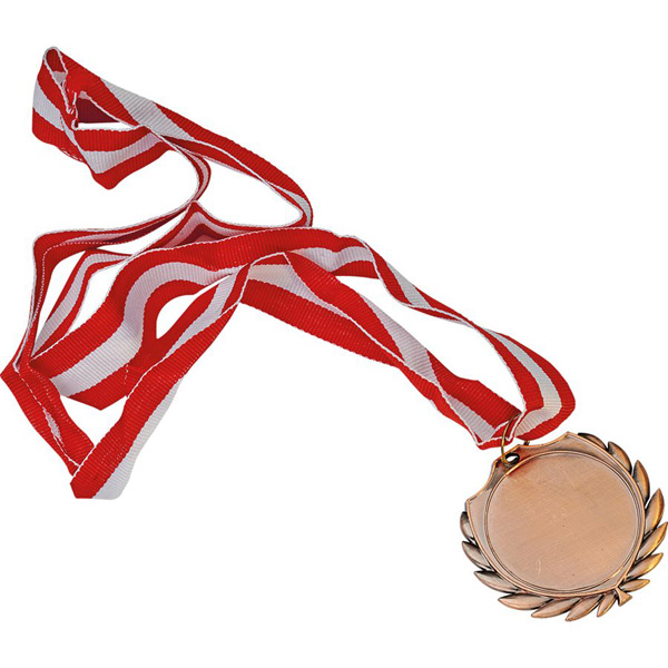 Madalya  Ebat: Ø 5 cm Ebat: 5,5 cm Baskı Alanı: 3,9 cm